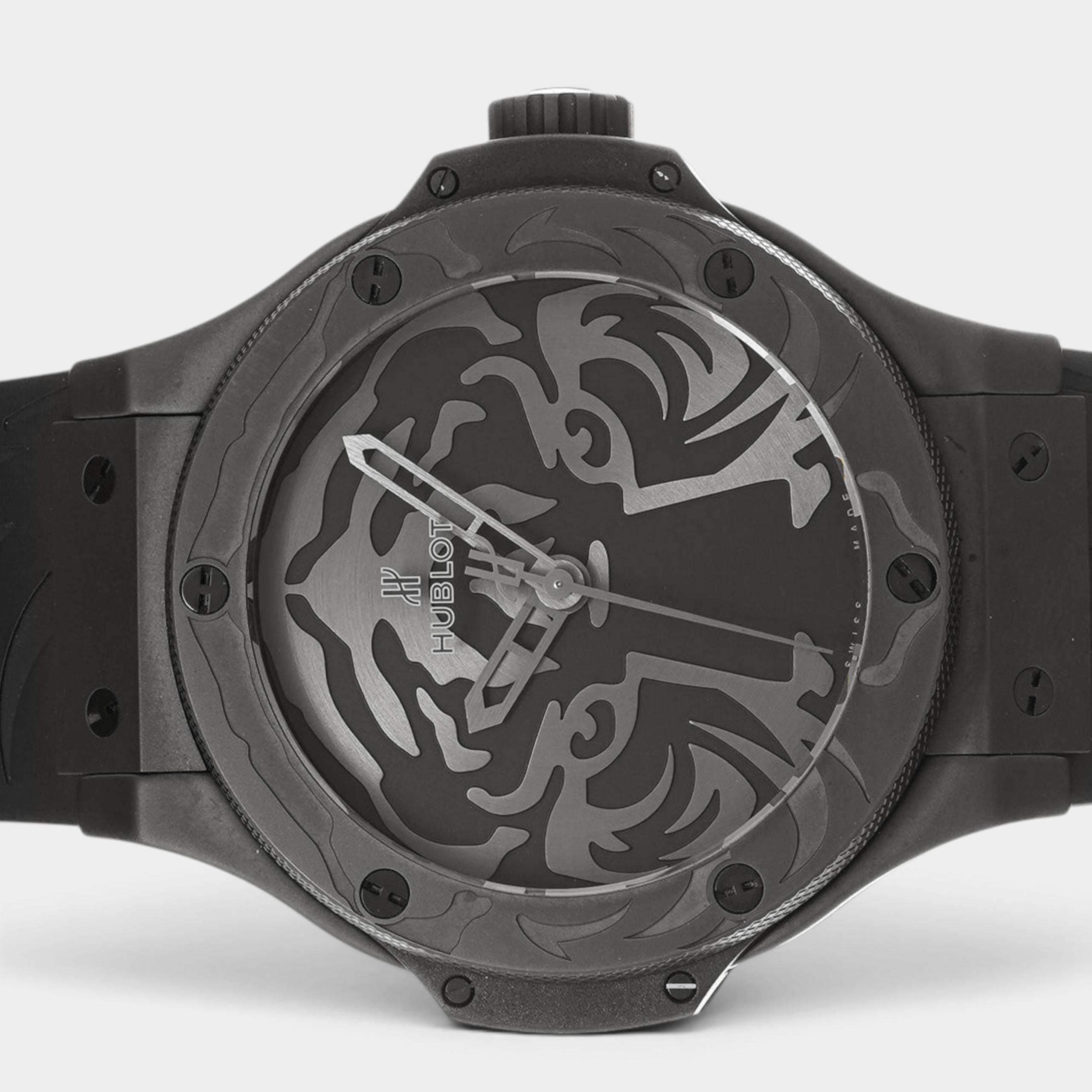 Hublot Big Bang