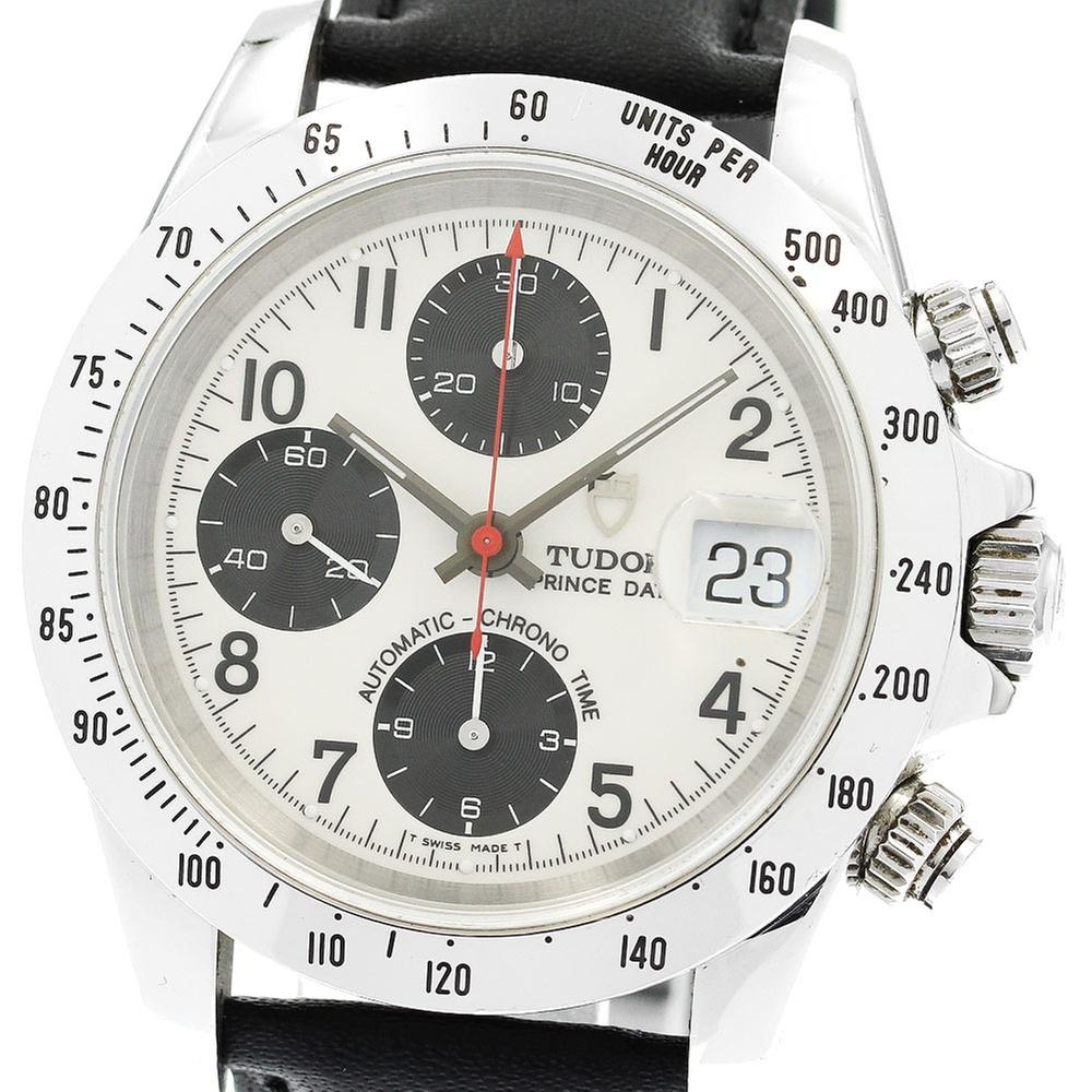 Tudor Prince Date