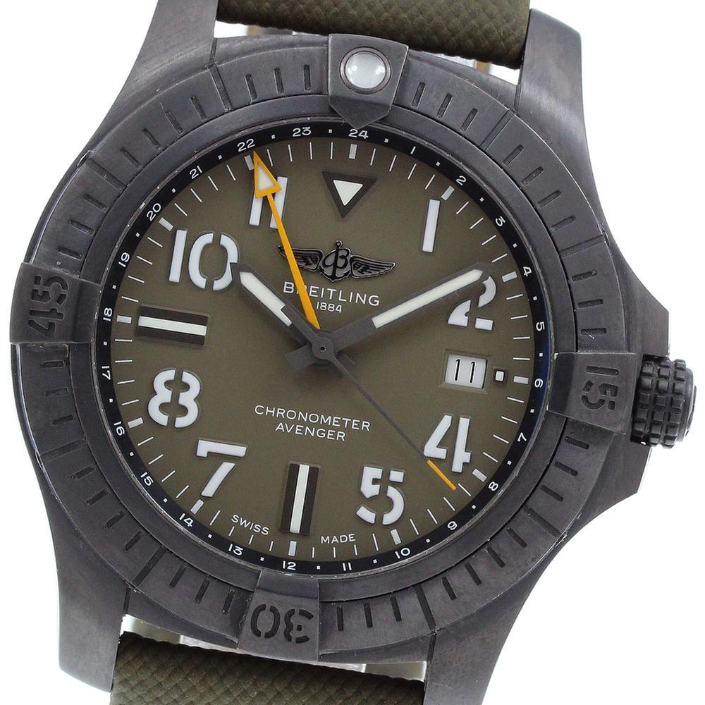 Breitling Avenger