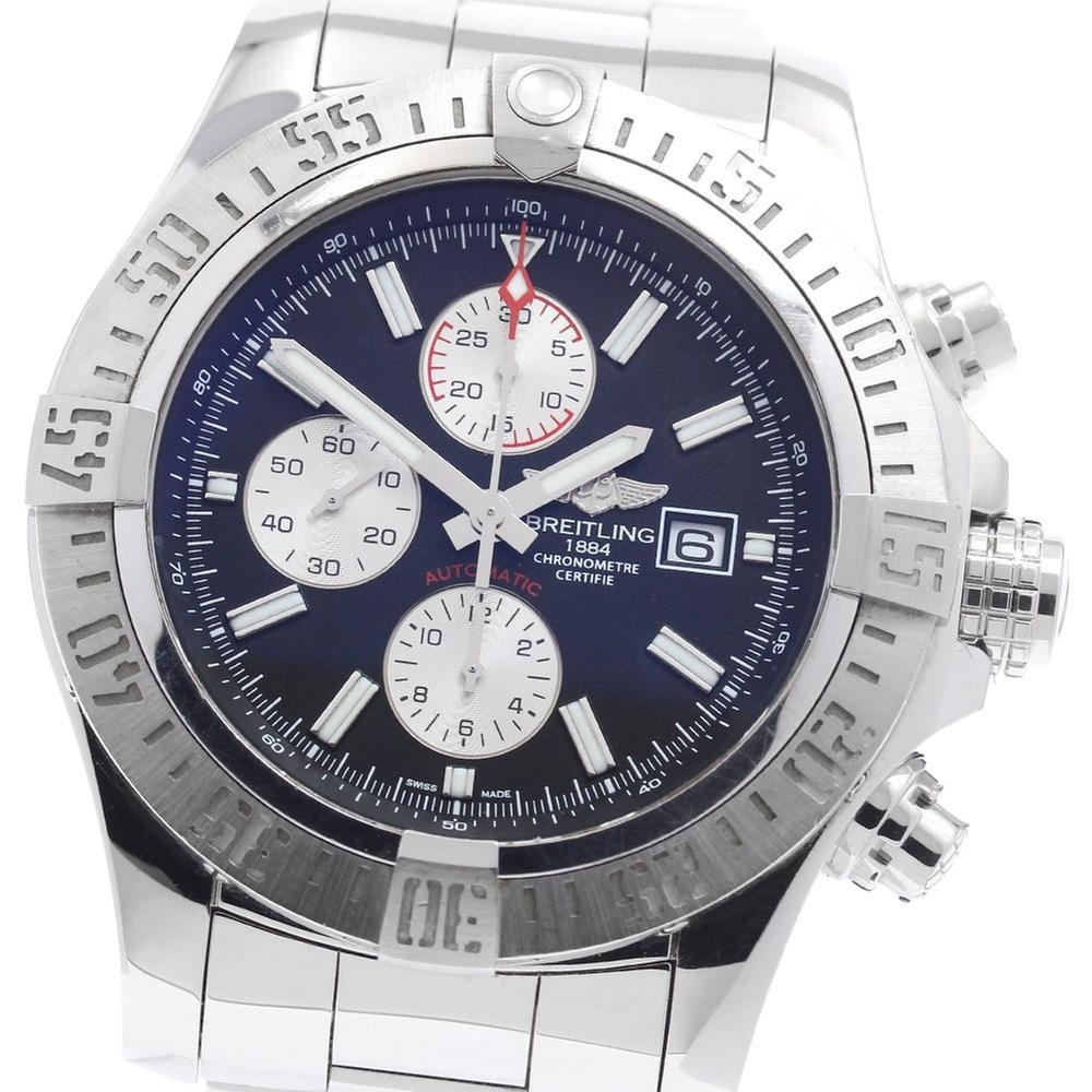 Breitling Super Avenger II