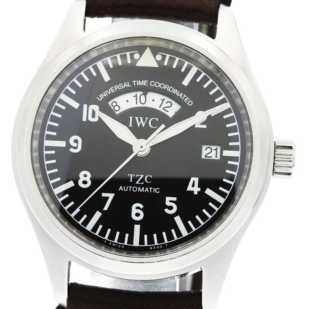 {{ product.brand }} | 39 mm, Used (Fair) — Switzerland
