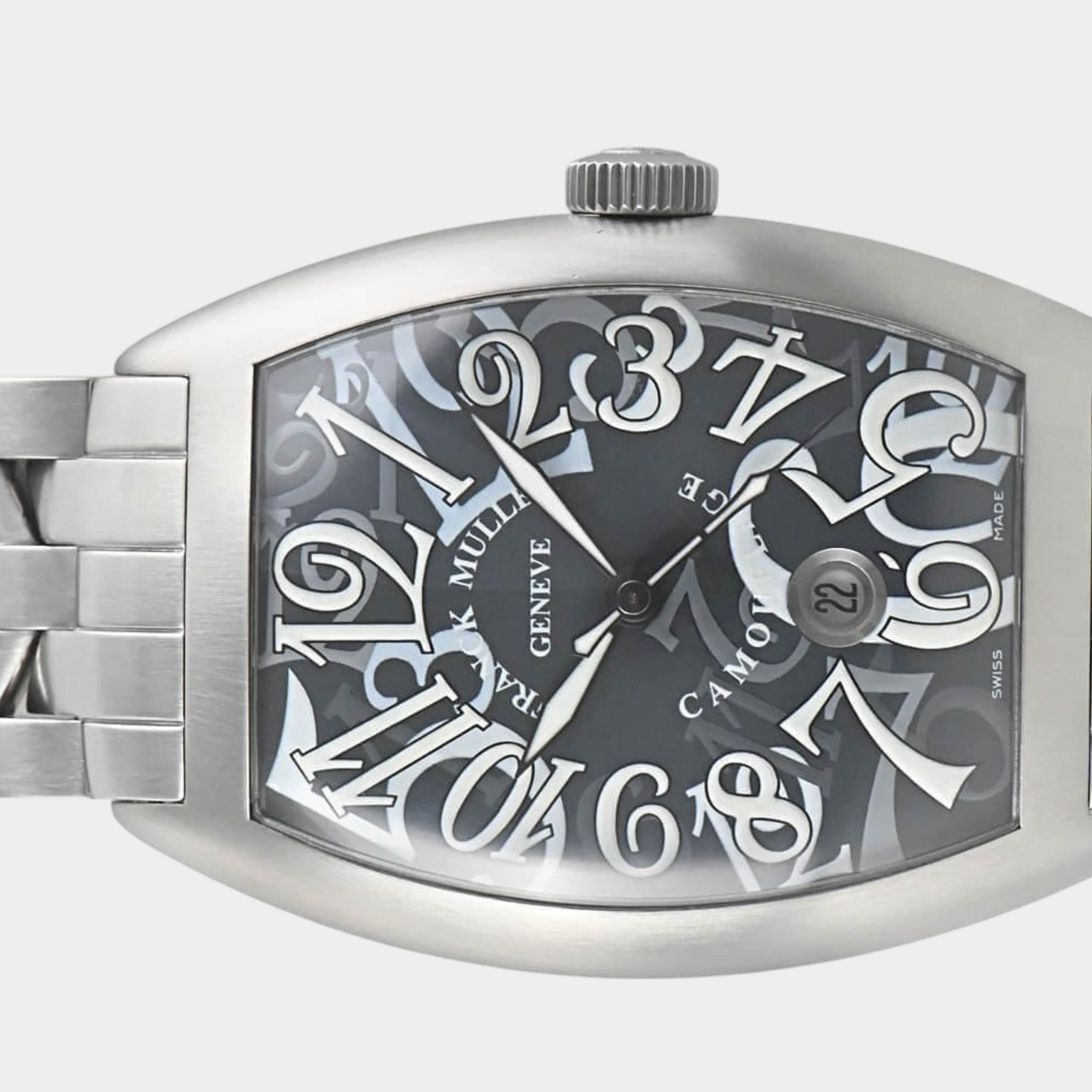 Franck Muller Casablanca