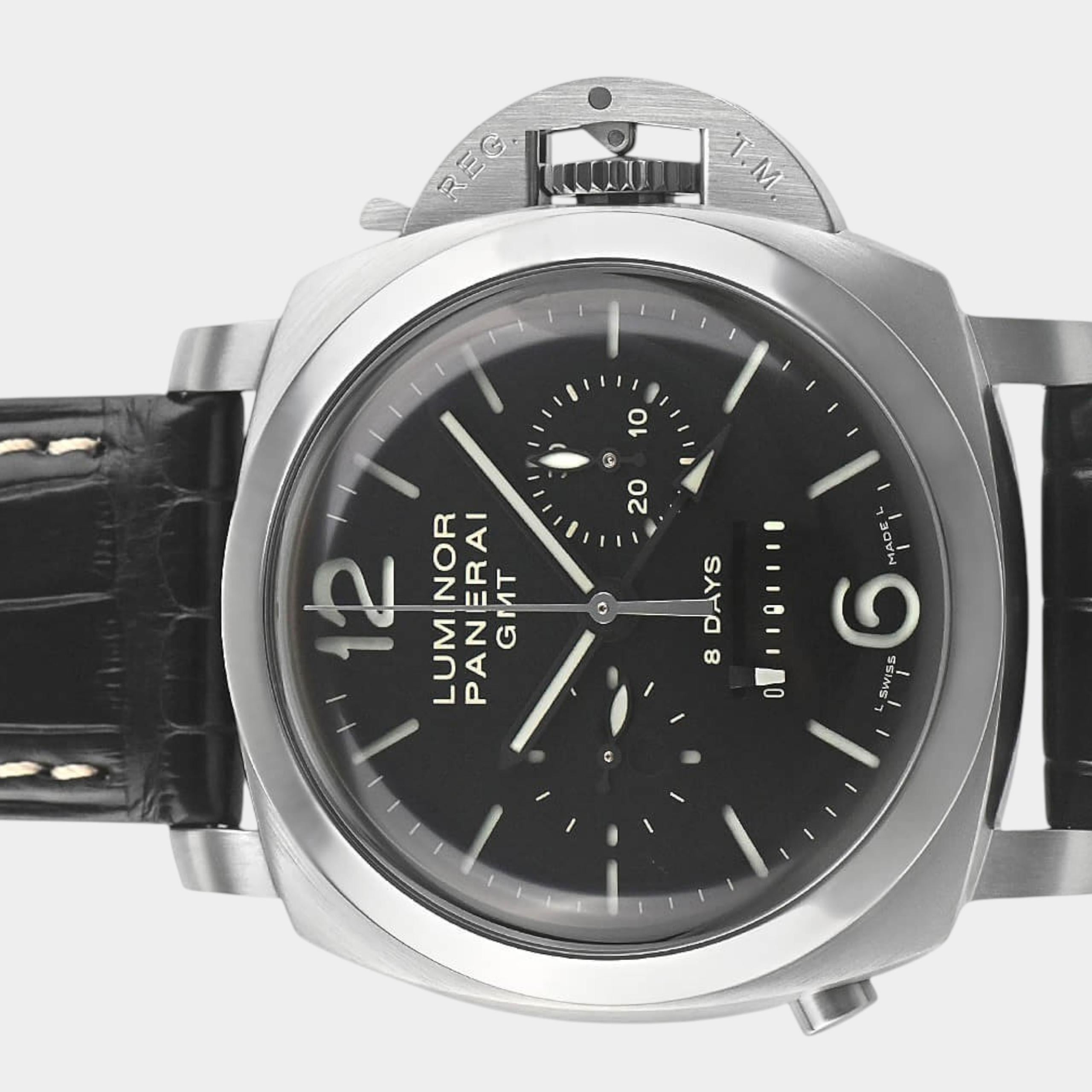 Panerai Luminor 1950
