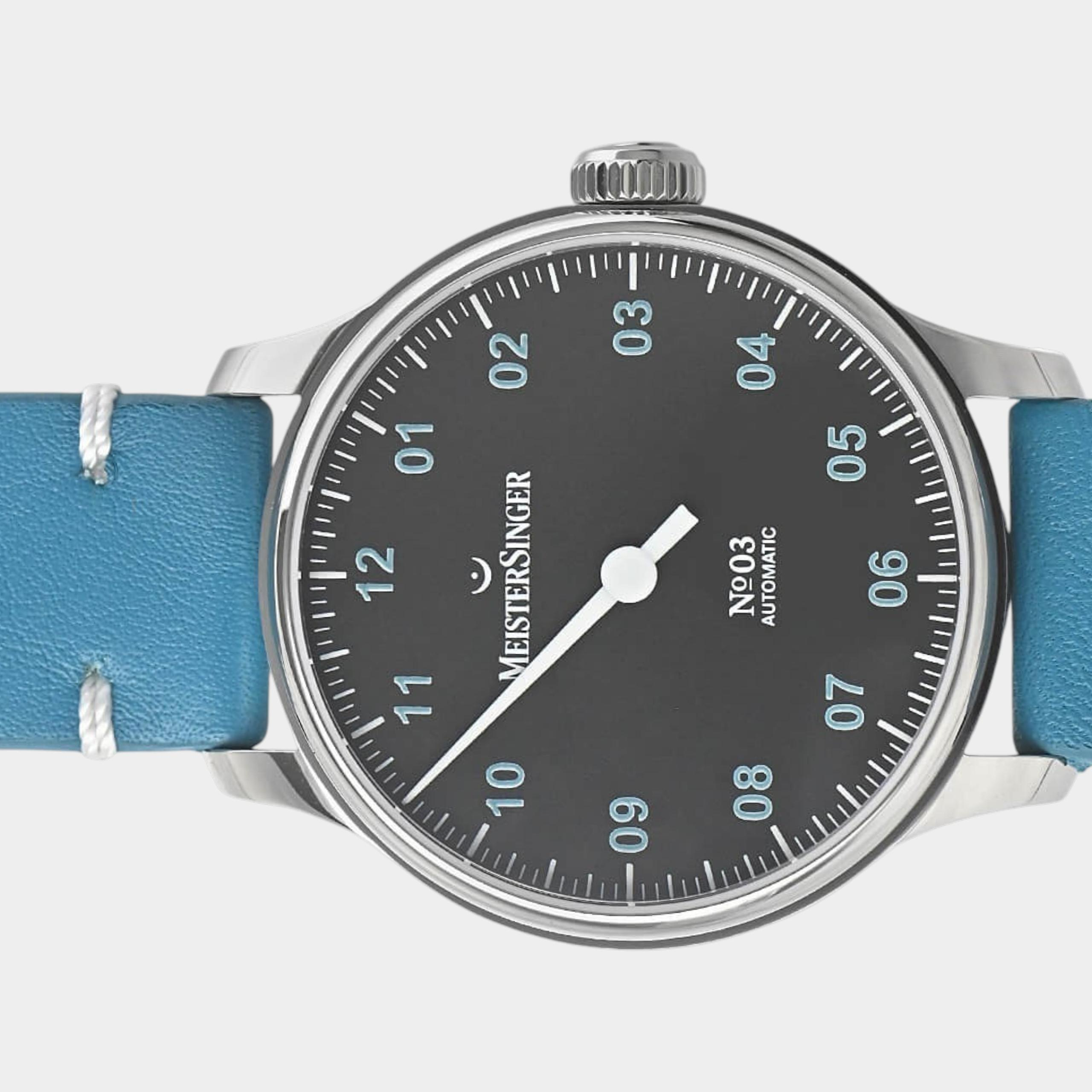 Meistersinger N° 03