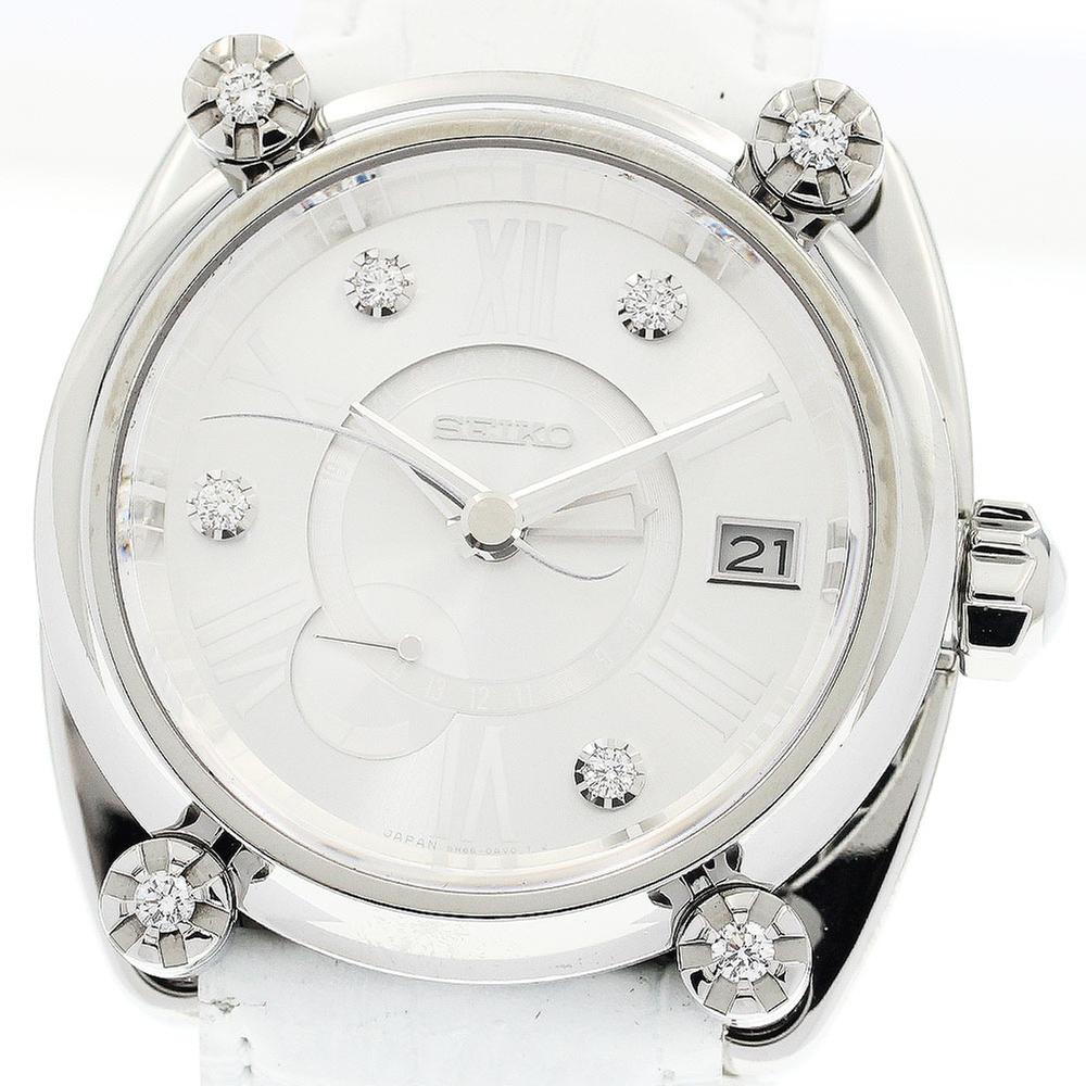 Seiko Galante