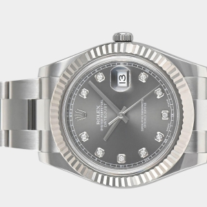Rolex Datejust II