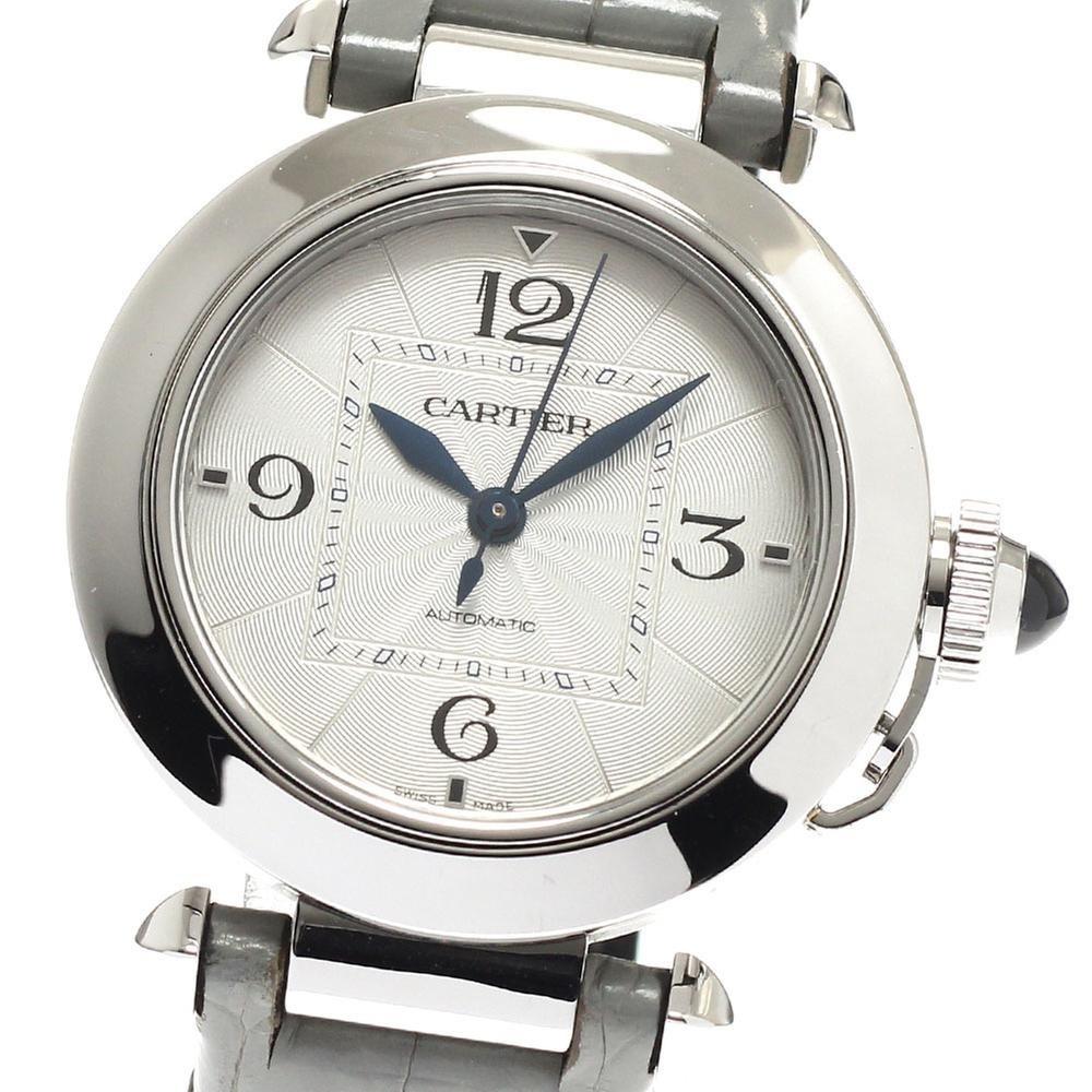 Cartier Pasha WSPA0012 | 35 mm, Used (Good) — Switzerland