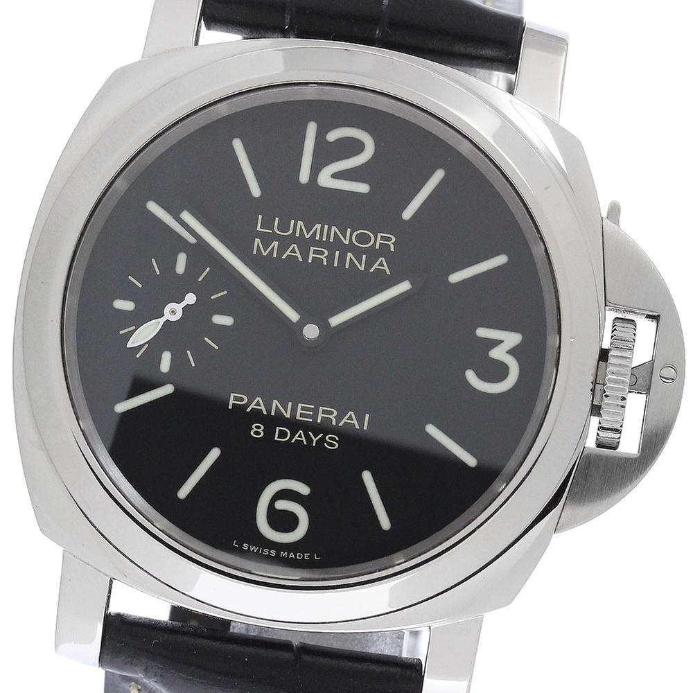 Buy Panerai Luminor Marina | 44 mm, Used (Good) in Switzerland