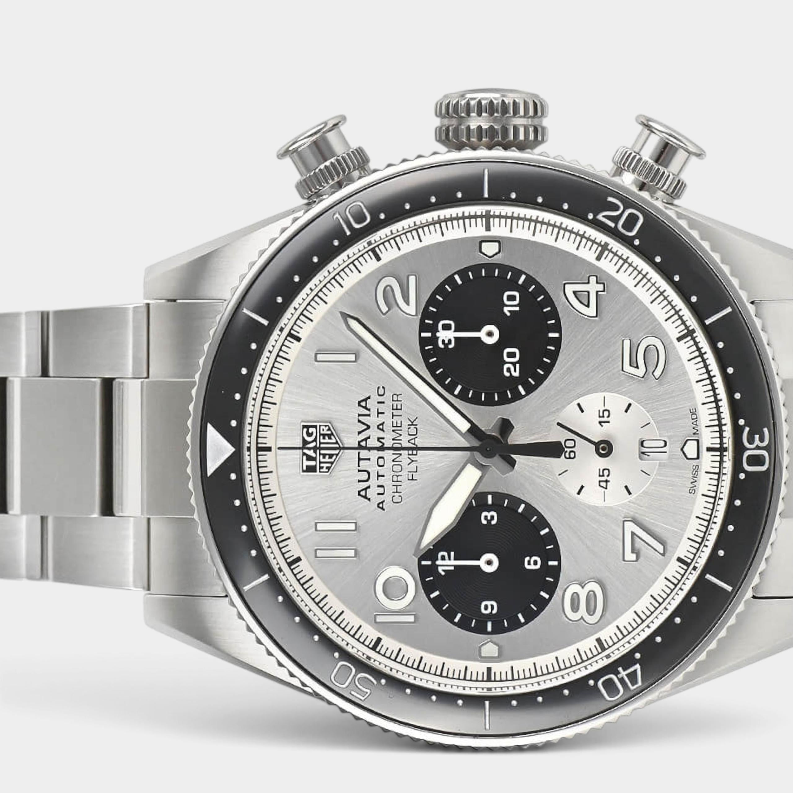 TAG Heuer Autavia