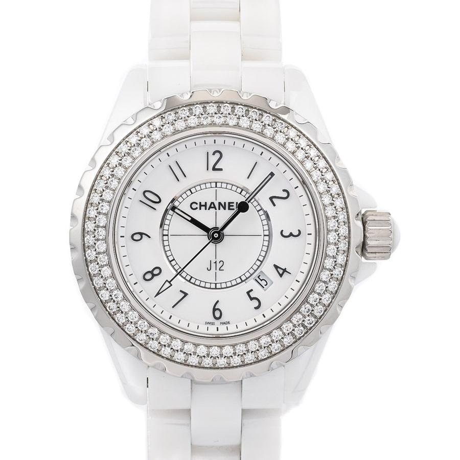 Chanel J12