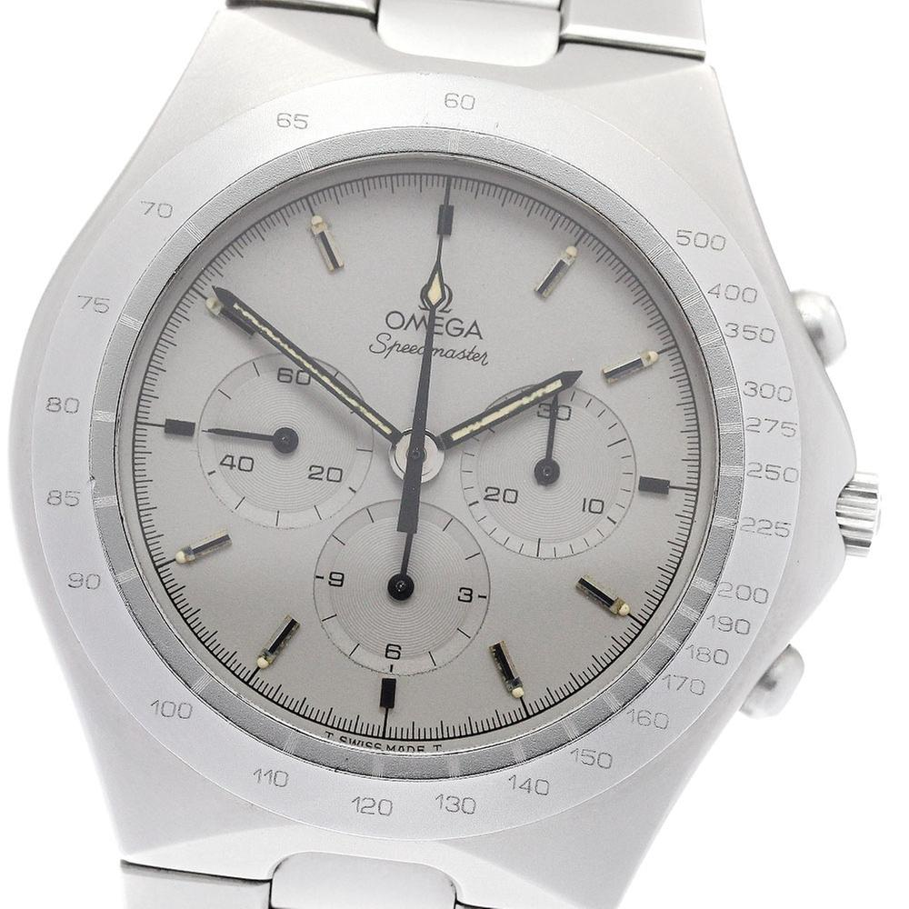 Omega Speedmaster Teutonic ST145.0040 | 43 mm, Used (Good) — Switzerland
