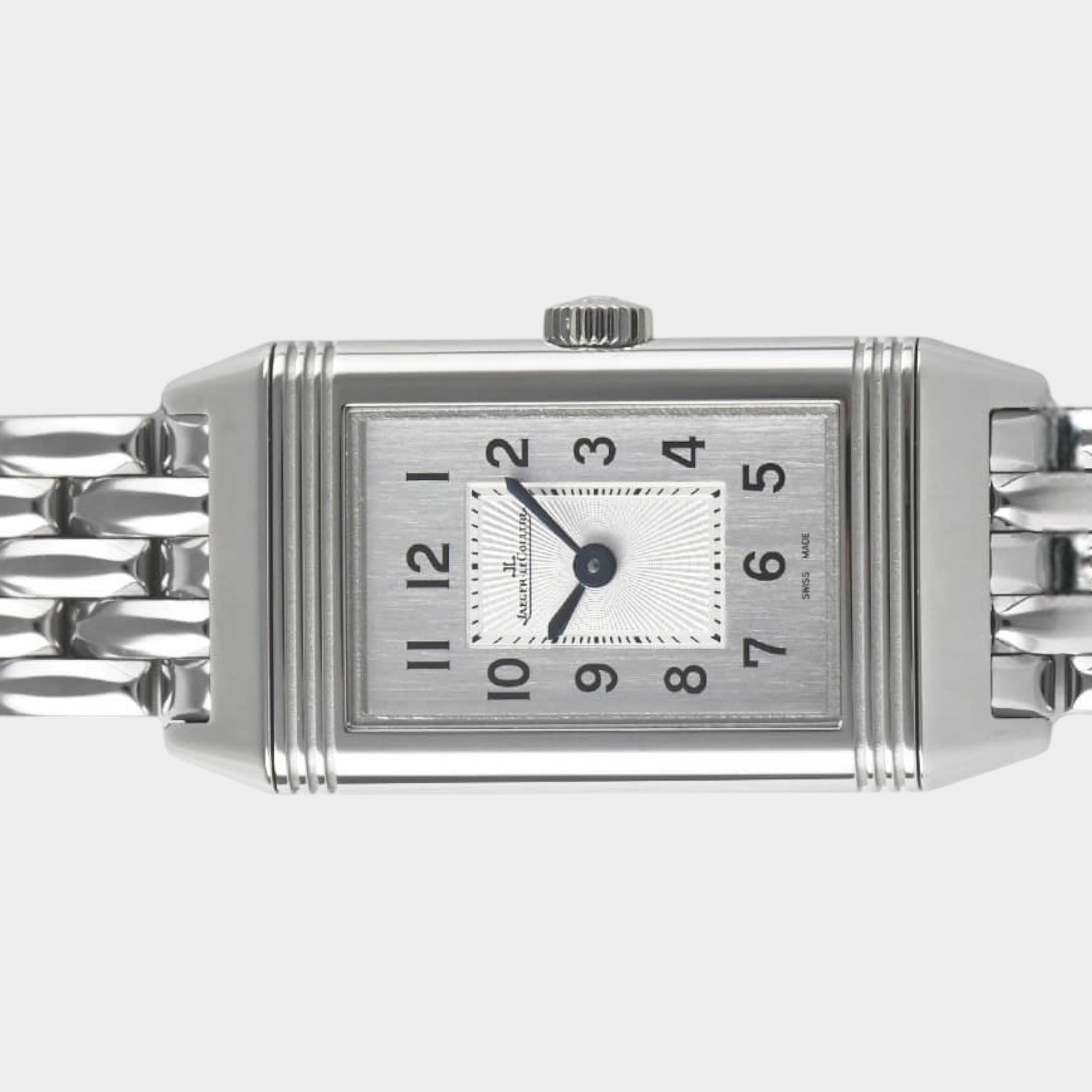 Jaeger-LeCoultre Reverso Classique