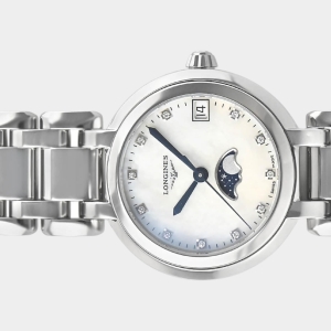 Longines PrimaLuna
