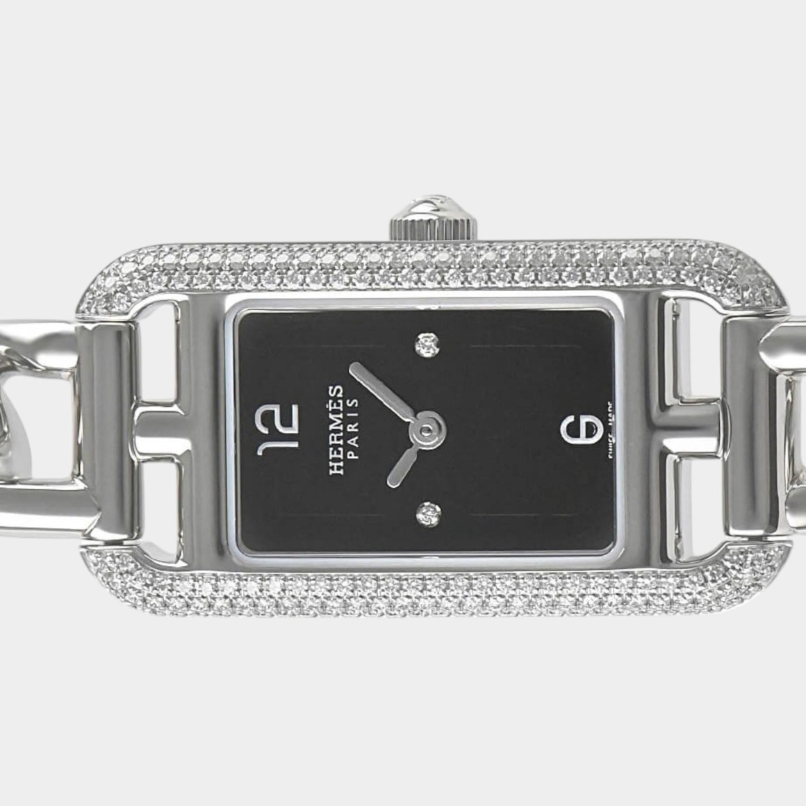 Buy Hermès NA2.130 | 32.6 x 17 mm, Used (Very good) — Switzerland