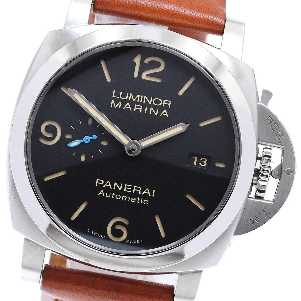 Panerai Luminor Marina