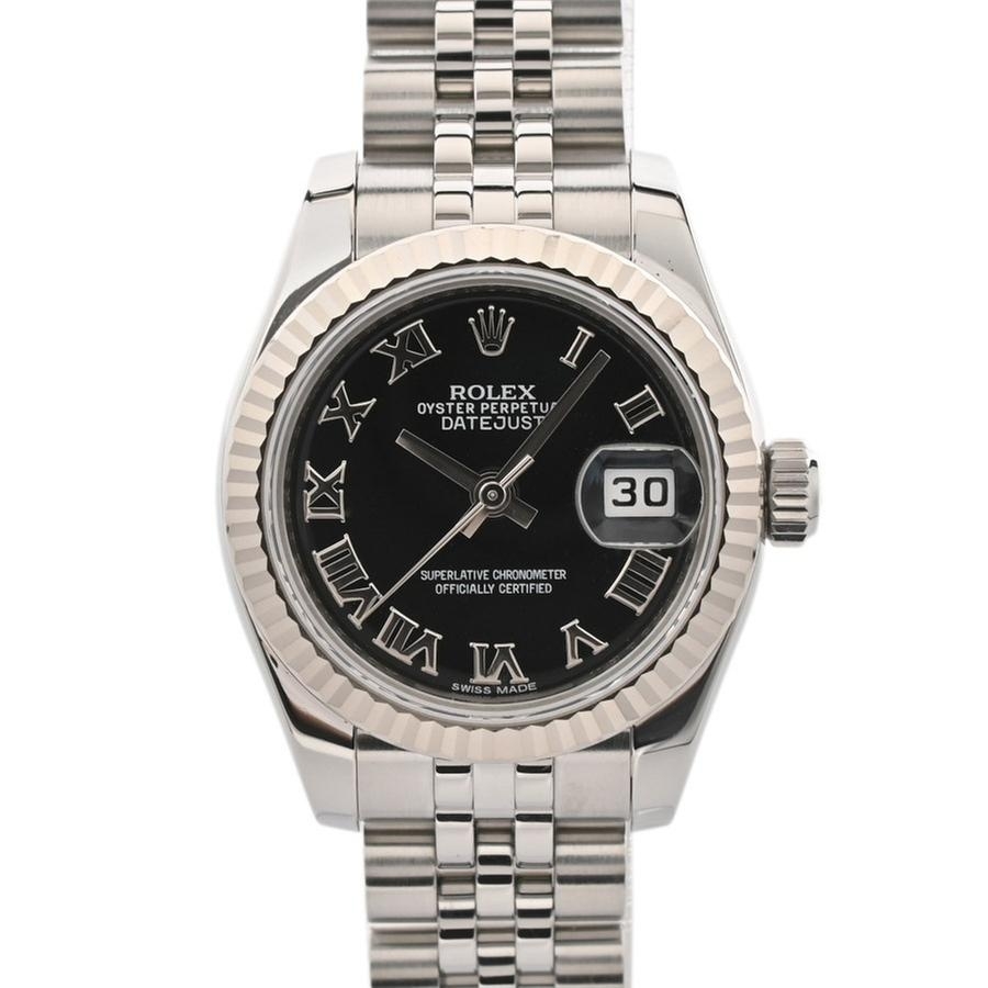 Buy Rolex Lady-Datejust 179174 | , Used (Good) — Switzerland