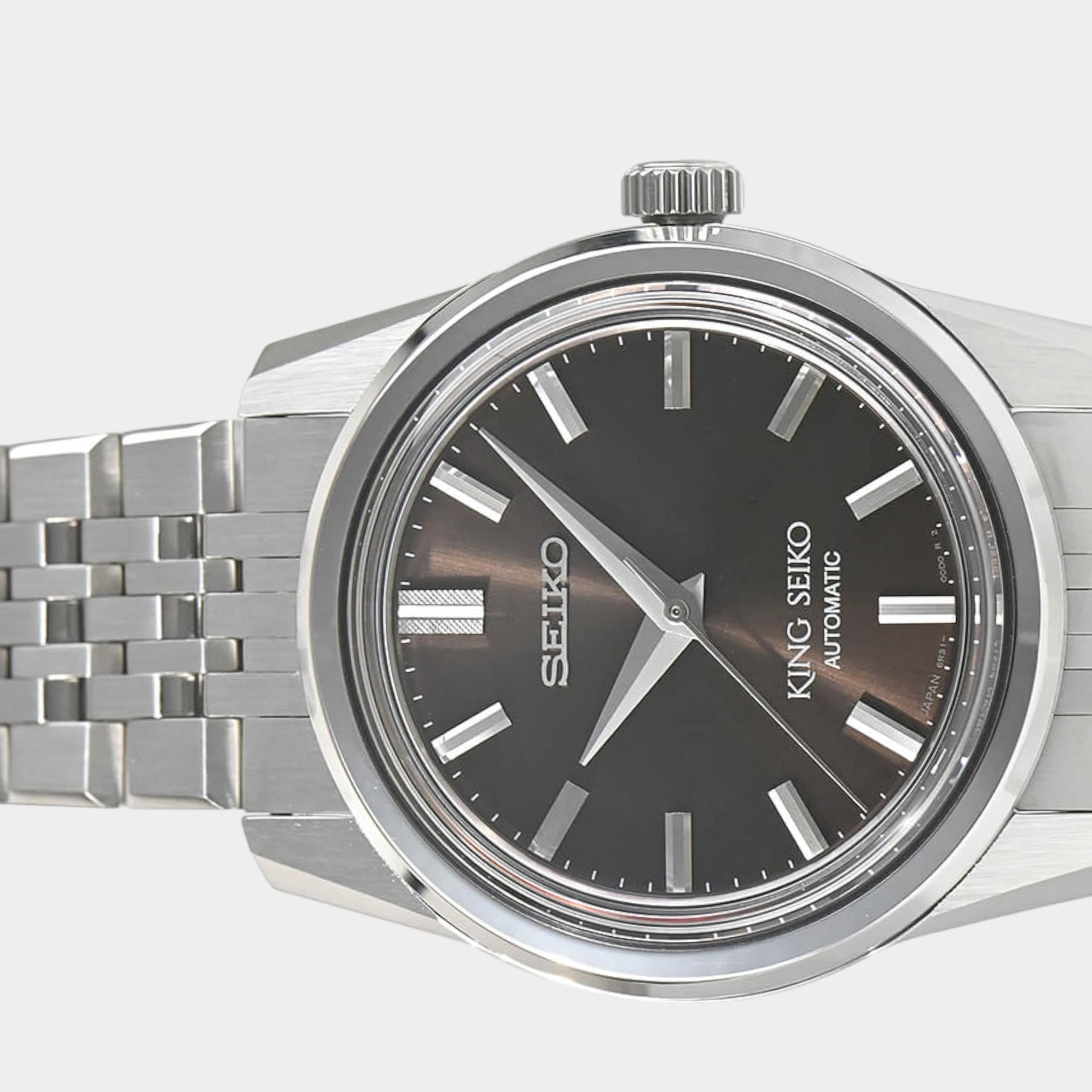 Seiko King