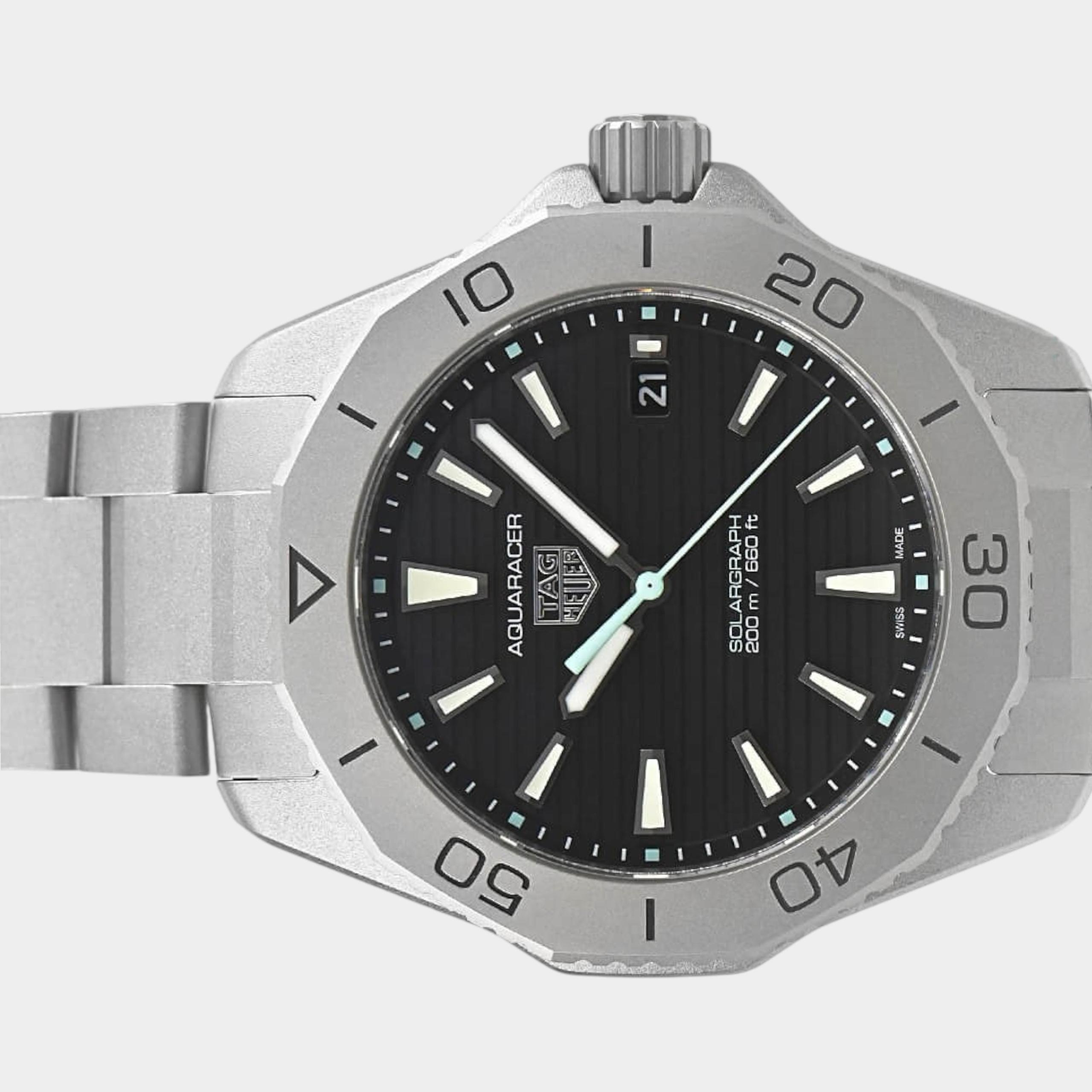 TAG Heuer Aquaracer