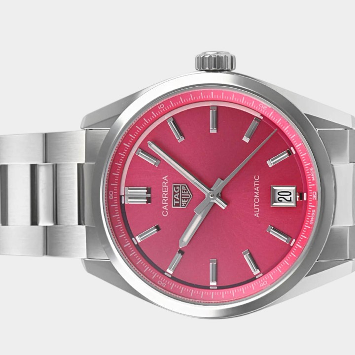 TAG Heuer Carrera Calibre 7