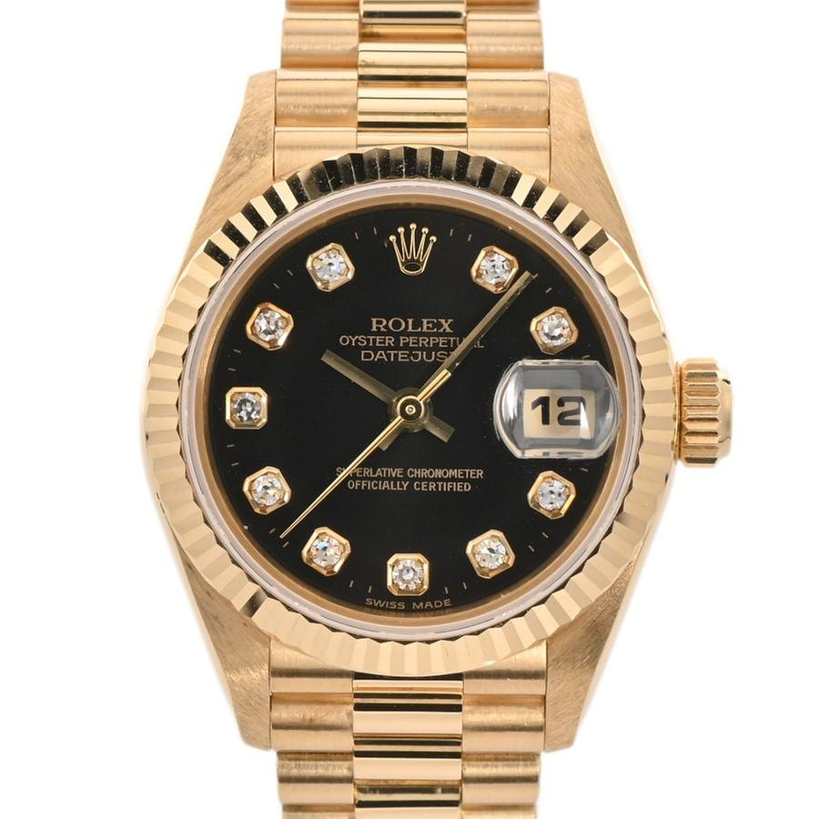 Rolex Lady-Datejust