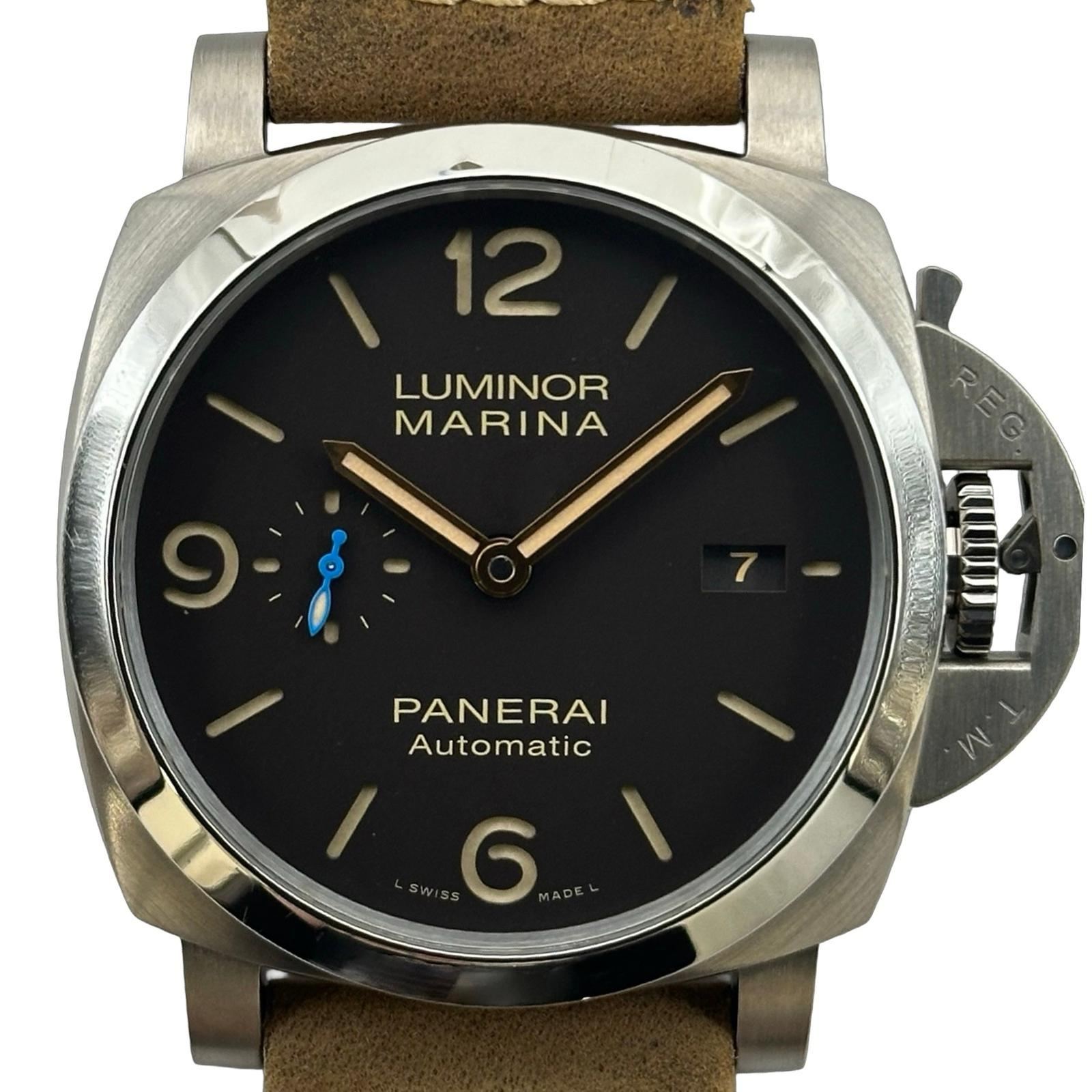 Panerai Luminor Marina PAM01351