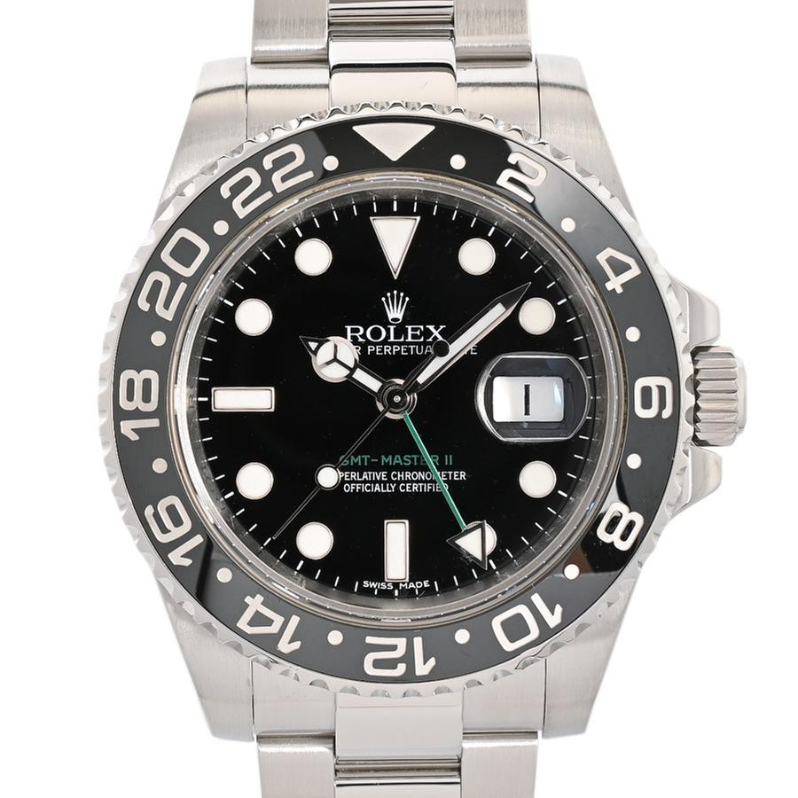 Rolex GMT-Master II