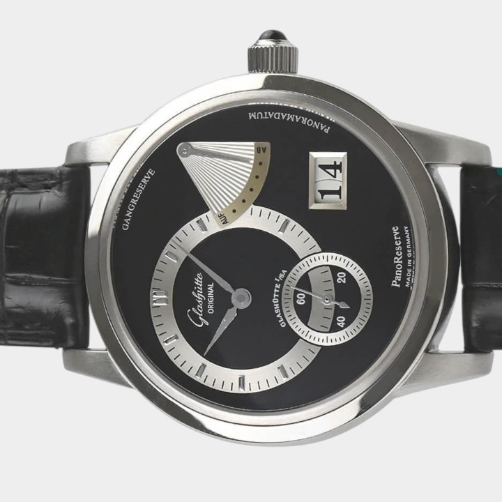 Glashütte Original PanoReserve