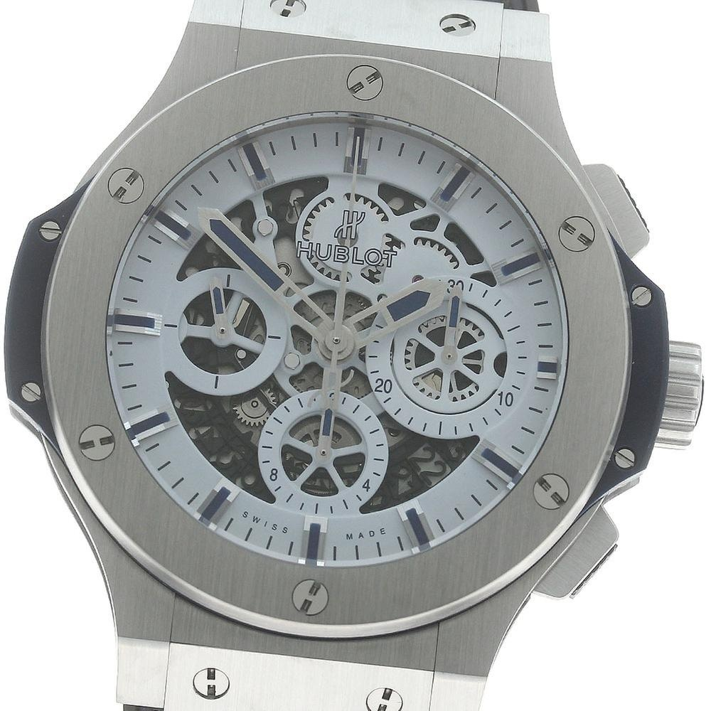 Hublot Big Bang Aero Bang