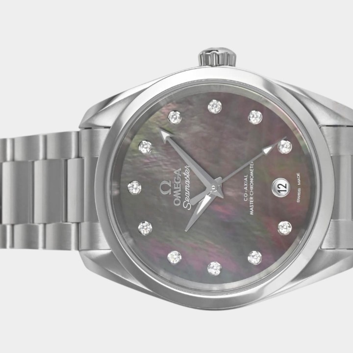 Omega Seamaster Aqua Terra