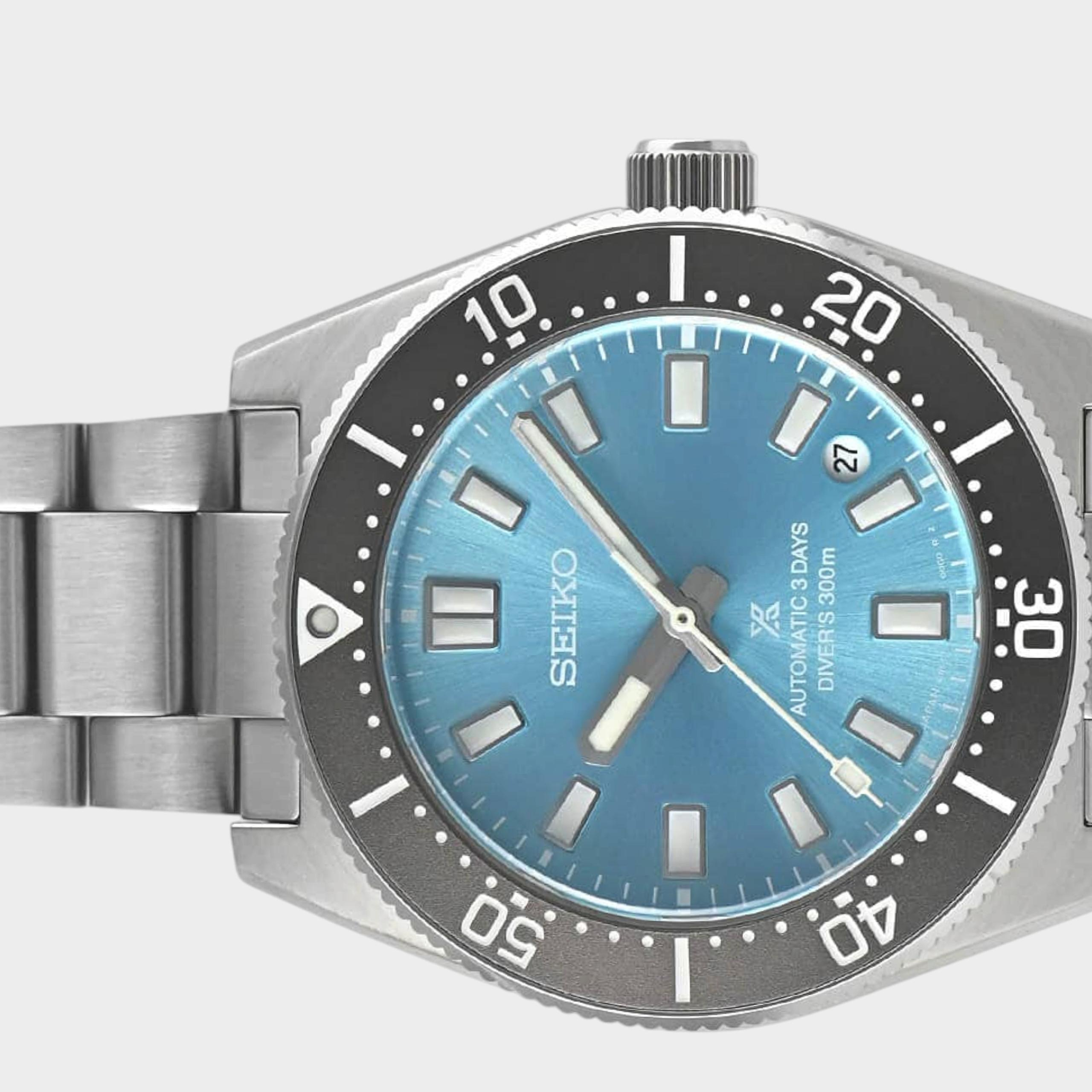 Seiko Prospex SBDC221