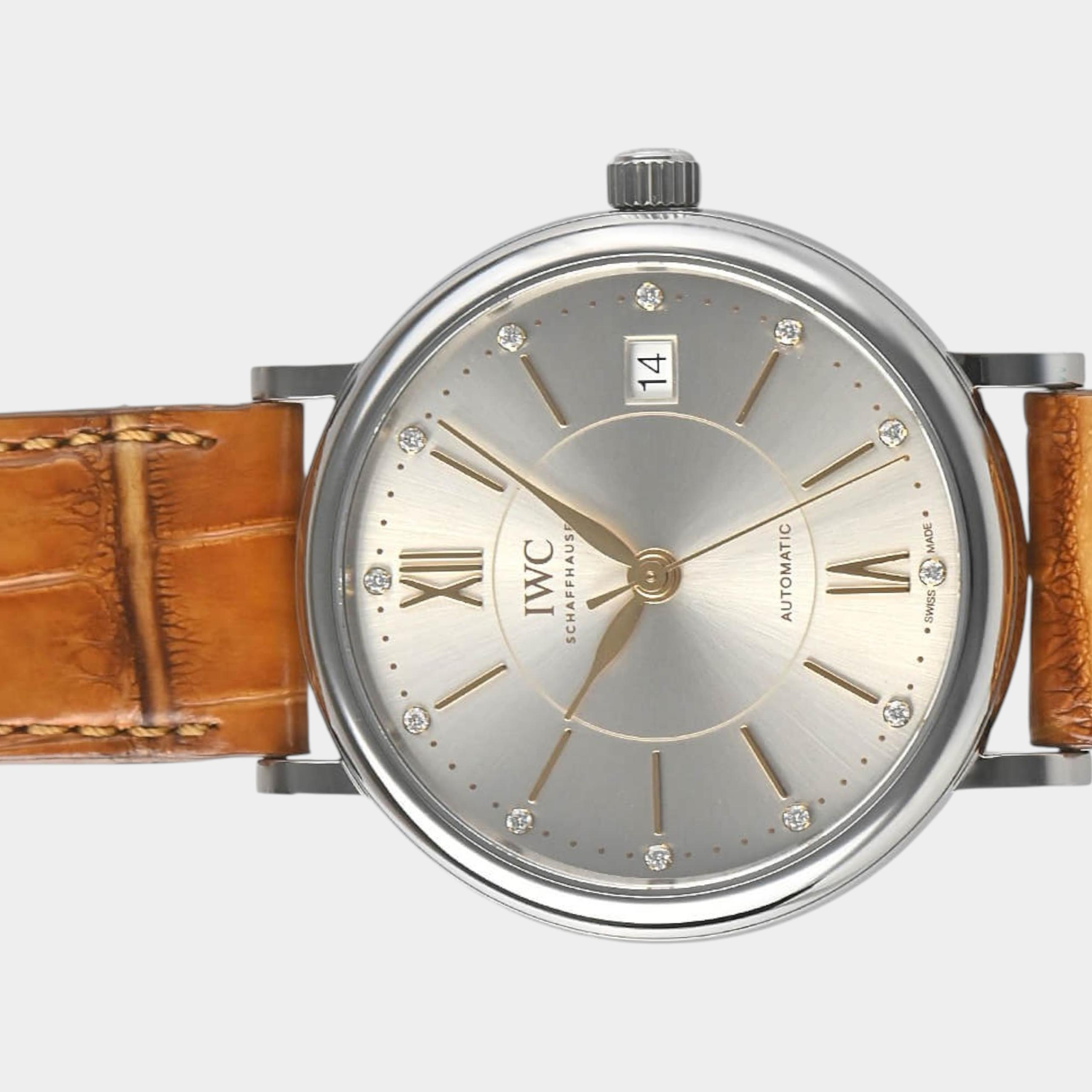IWC Portofino