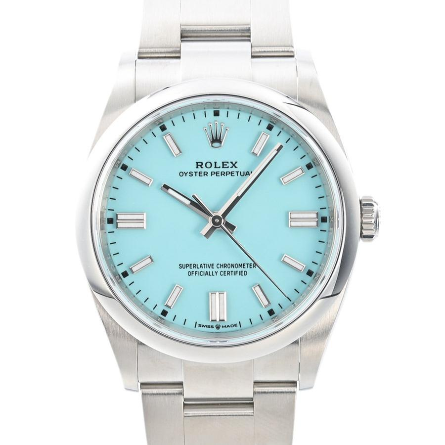 Rolex Oyster Perpetual 126000