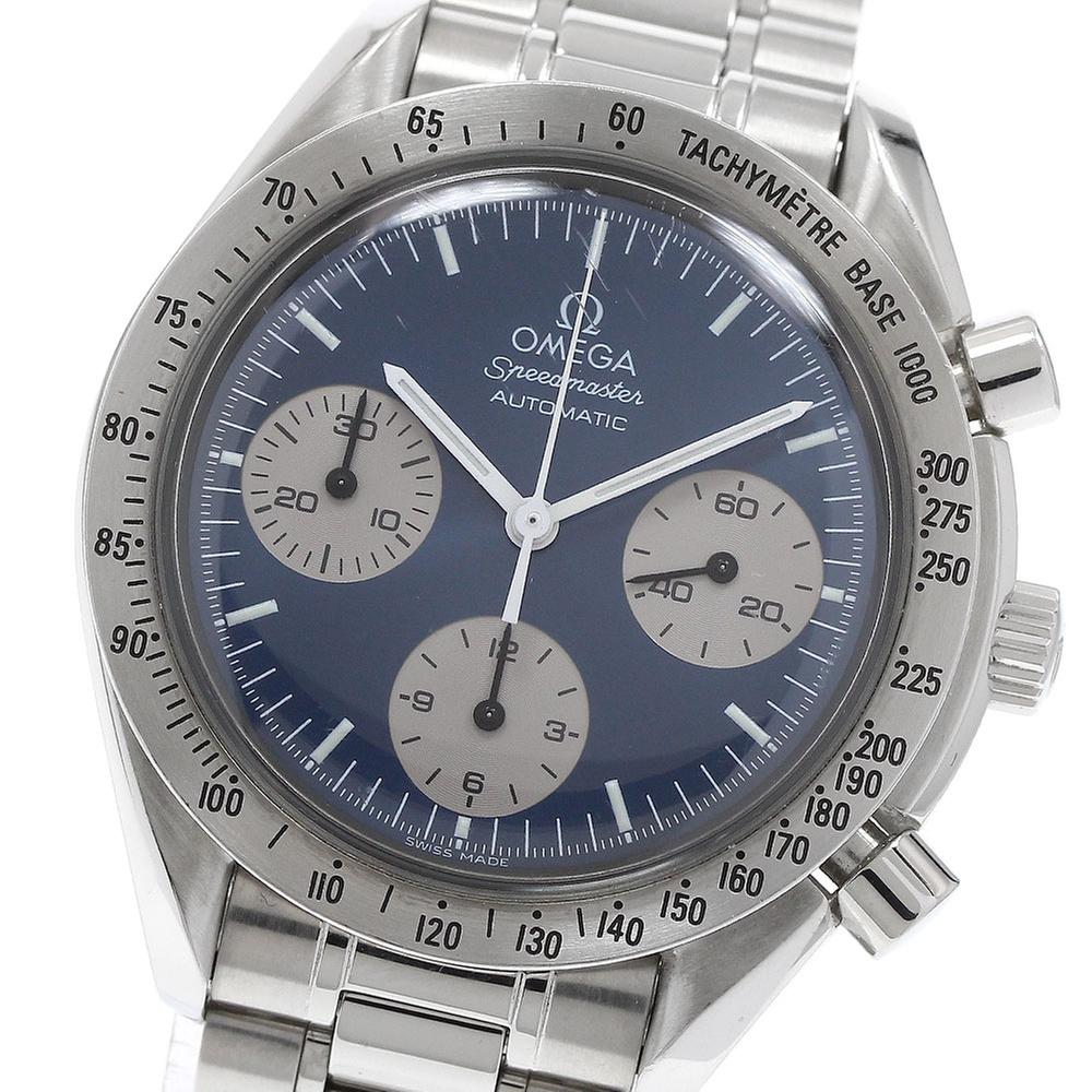 Omega Speedmaster