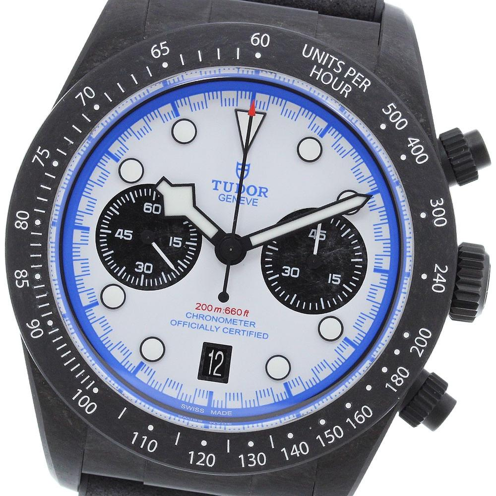 Tudor Black Bay 79377KN-0001 | 42 mm, Like new & unworn Men's watch/Unisex — Buy in Switzerland