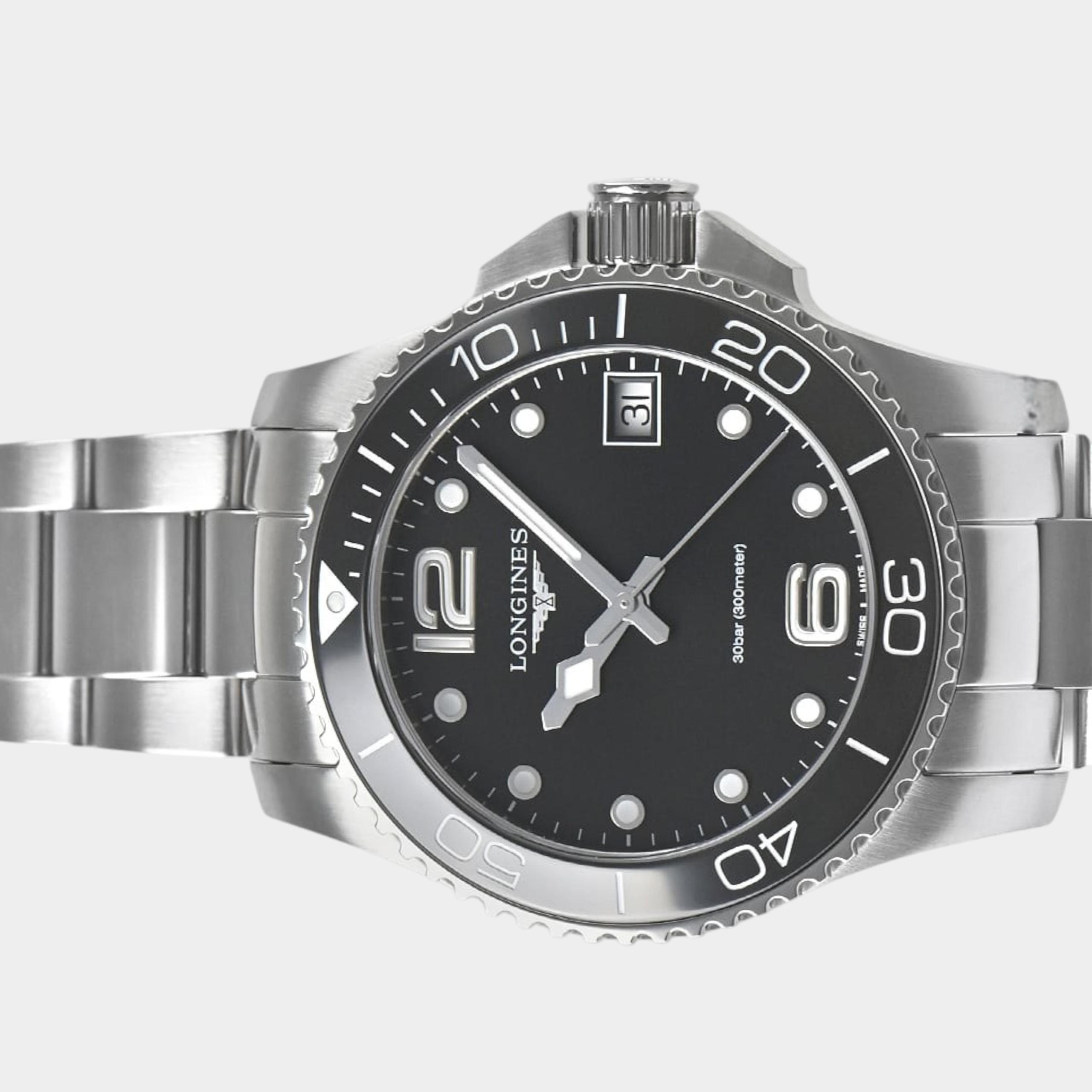 Longines HydroConquest L3.370.4.56.6