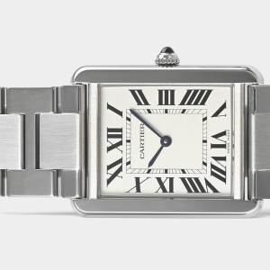 Cartier Tank Solo
