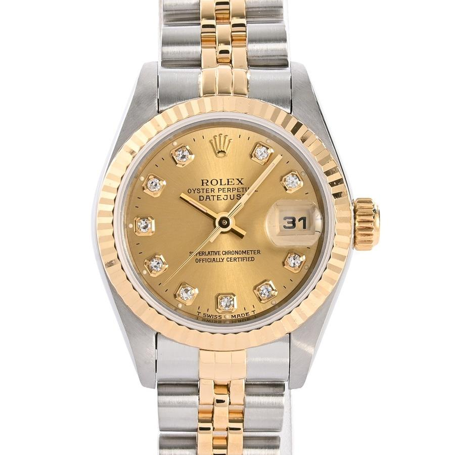 Rolex Lady-Datejust
