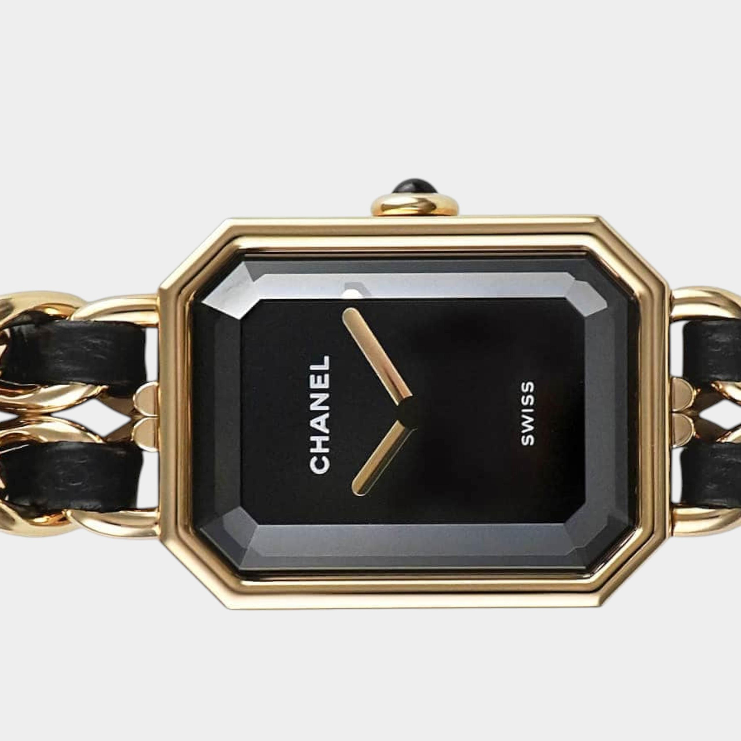 Chanel Première