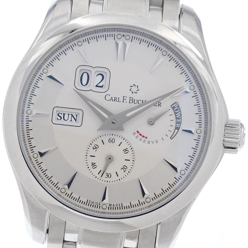 Carl F. Bucherer Manero