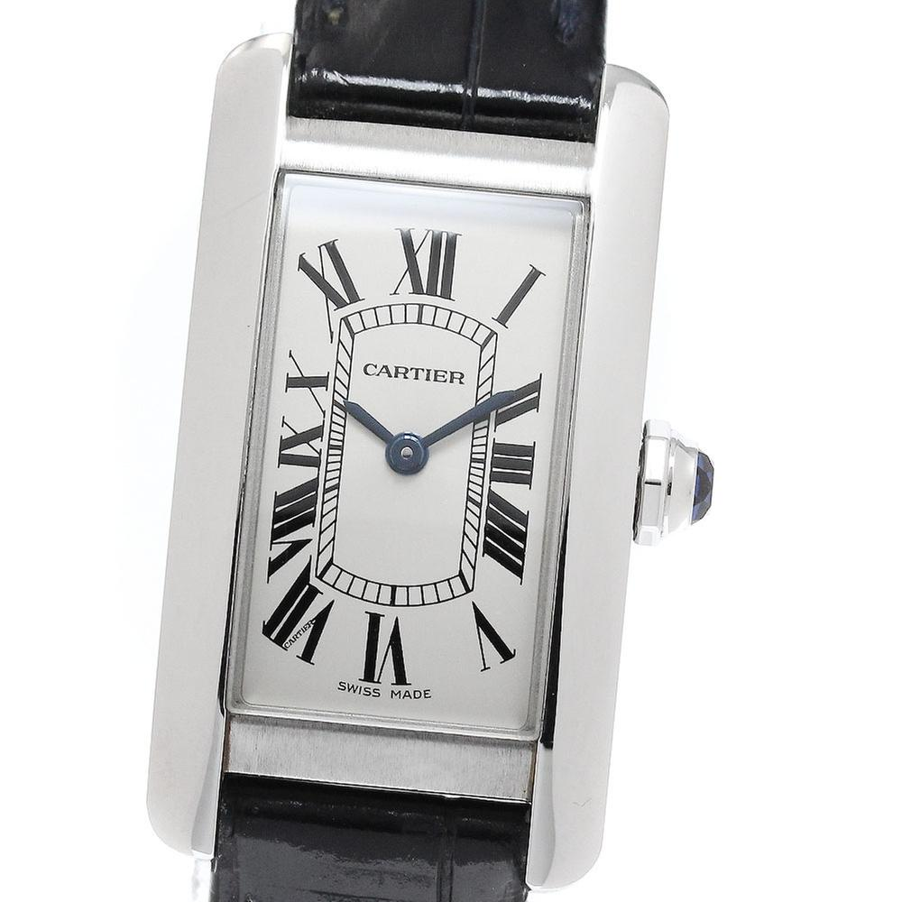 Cartier Tank Américaine