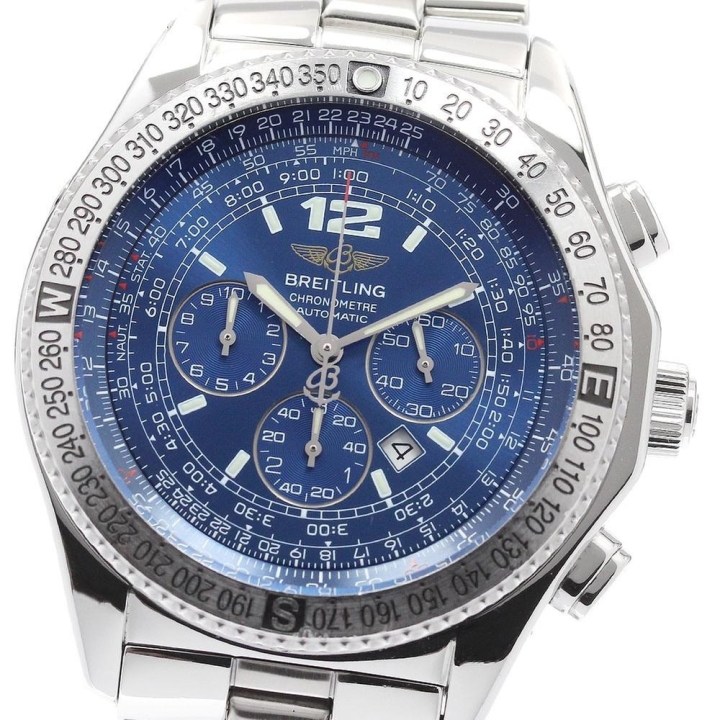 Breitling B-2