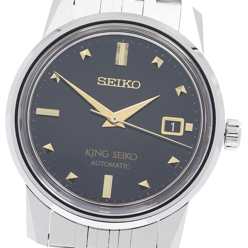Seiko King
