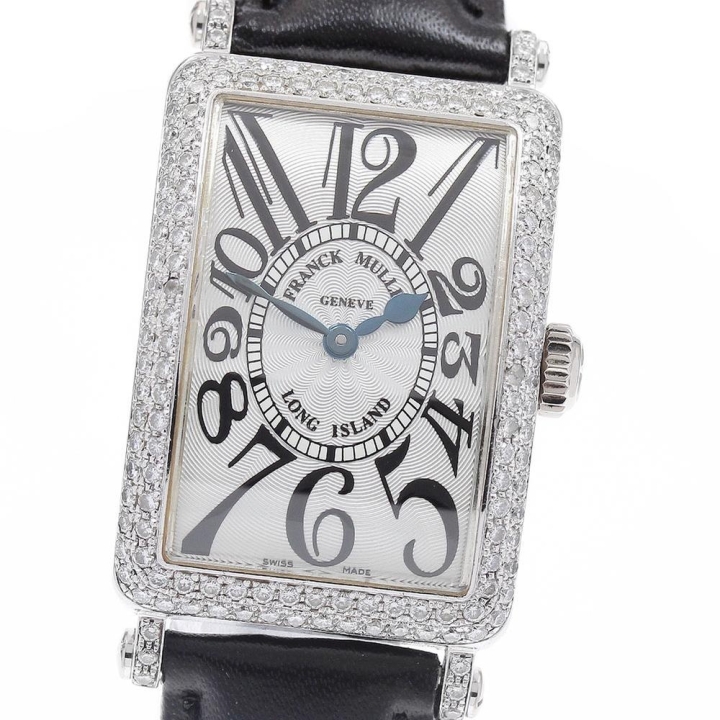 Franck Muller Long Island