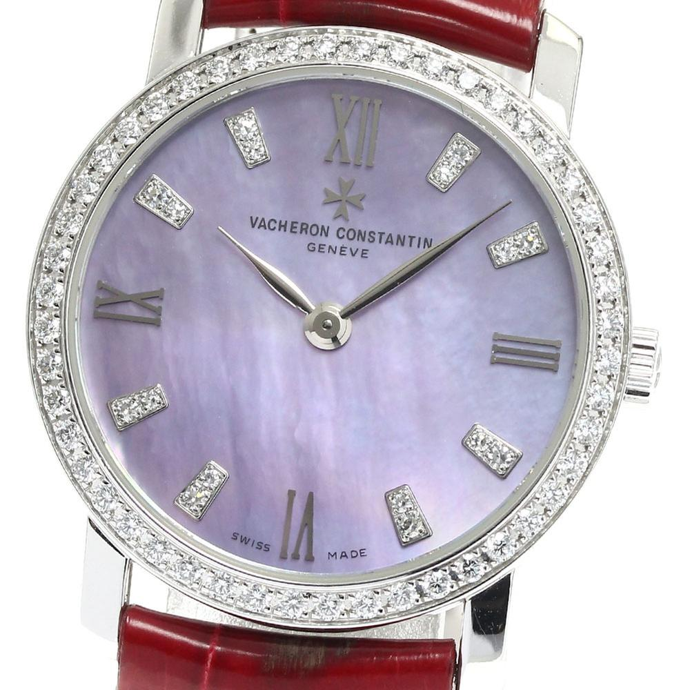 Vacheron Constantin {{ product.attribute.model }} 25562 | 29 mm, Used (Fair) — Switzerland