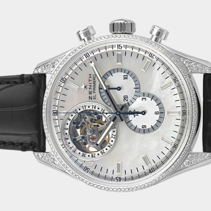 Zenith El Primero