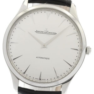 Jaeger-LeCoultre Master Ultra Thin