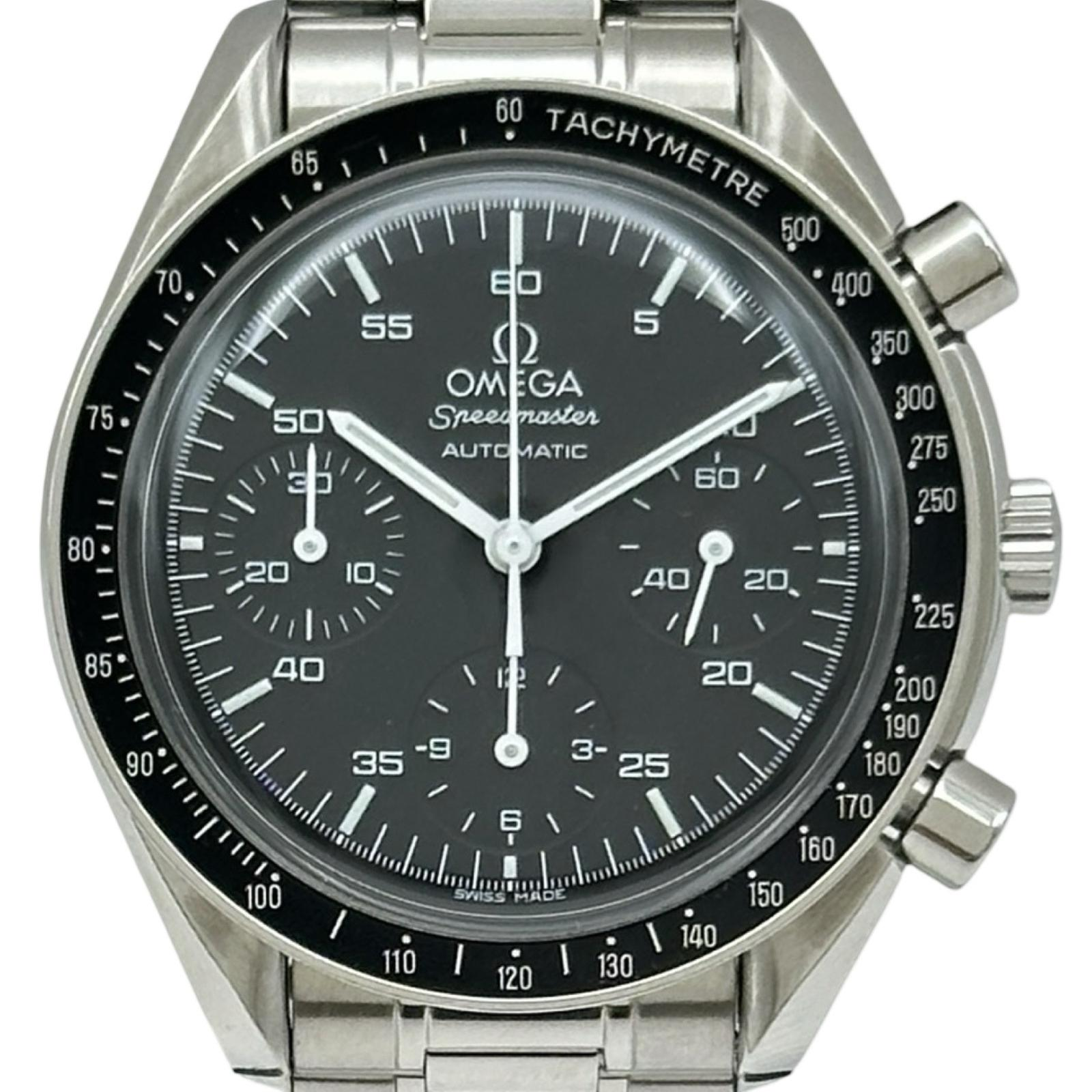 Omega Speedmaster 3510.5