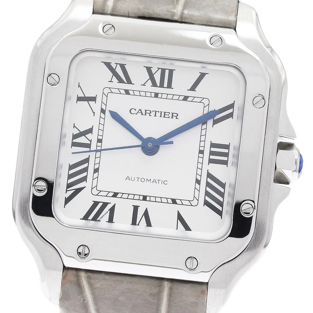 Cartier Santos