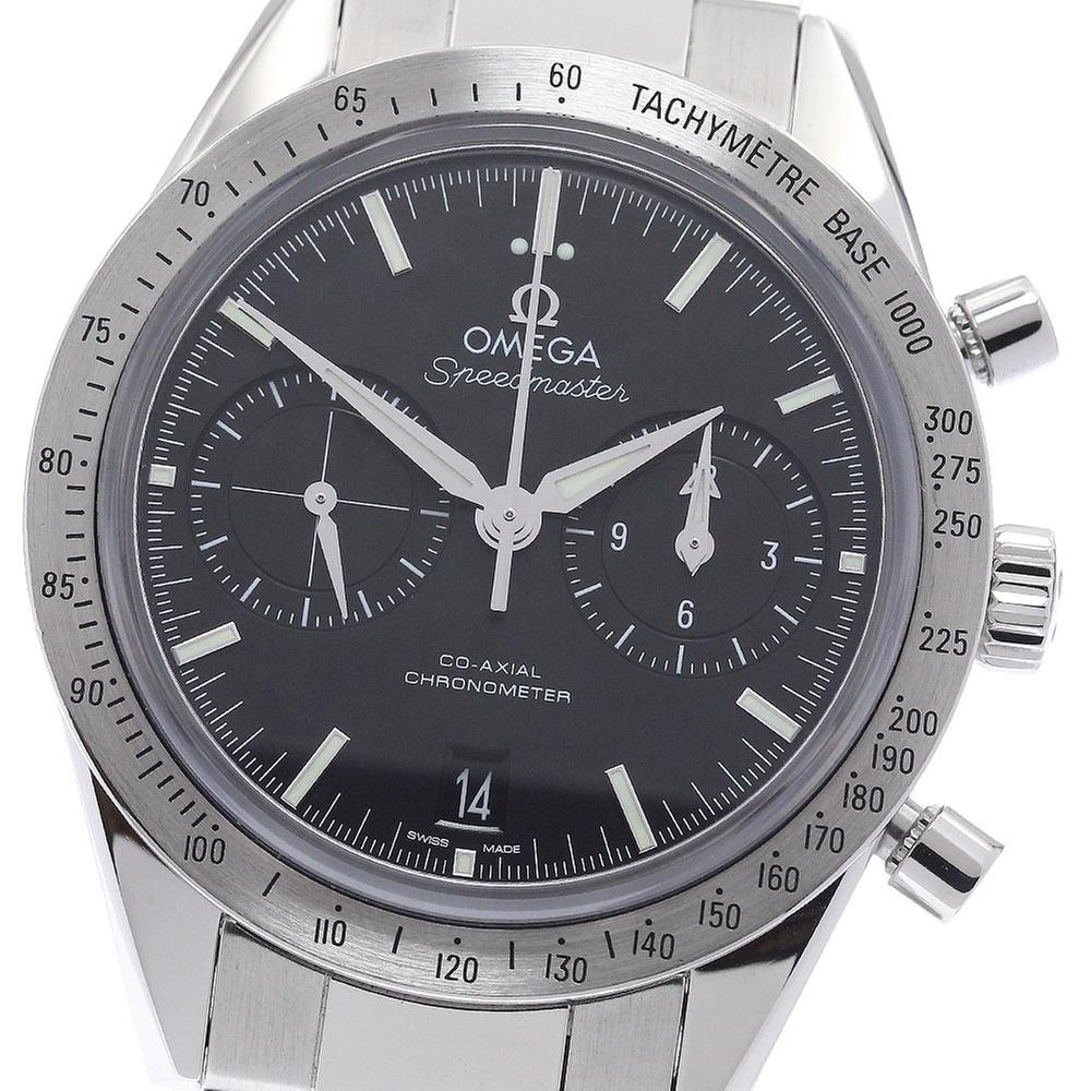 Omega Speedmaster '57