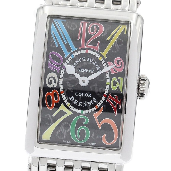 Franck Muller Color Dreams